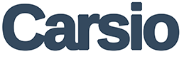 Carsio Logo